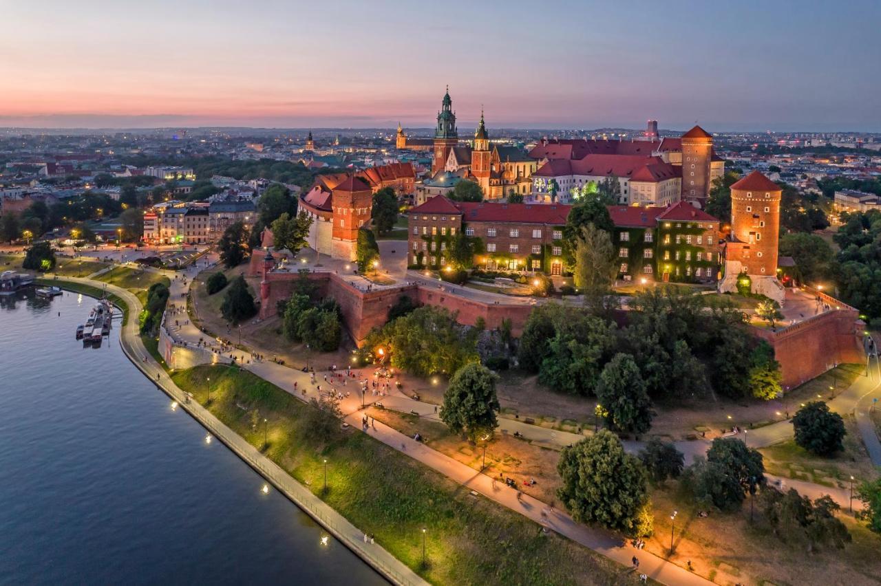 Hyatt Place Kraków