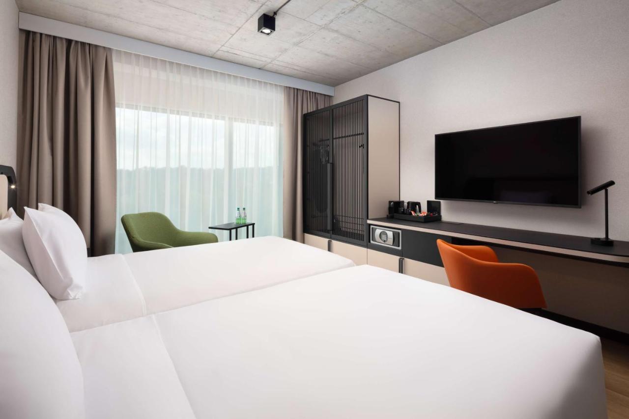 Hyatt Place 4* Kraków