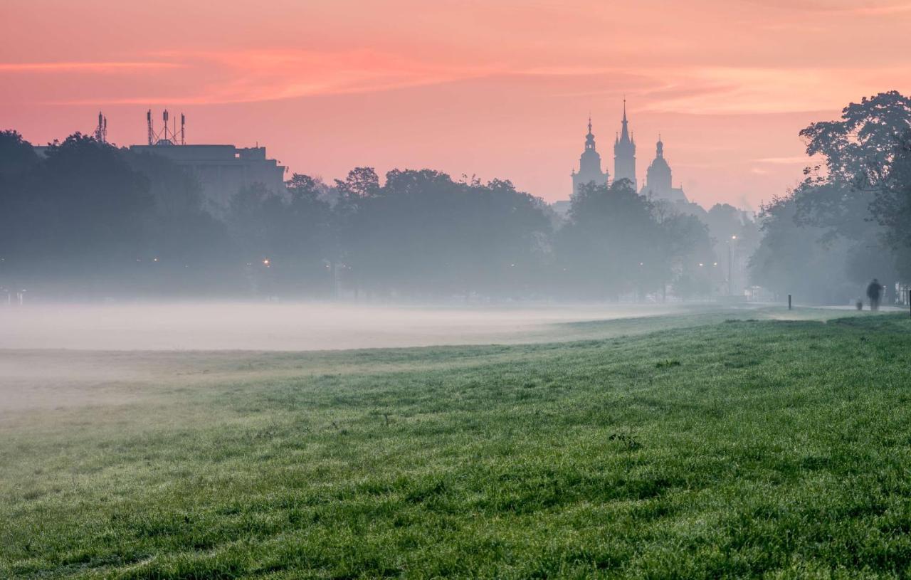 Hyatt Place Hotel Kraków