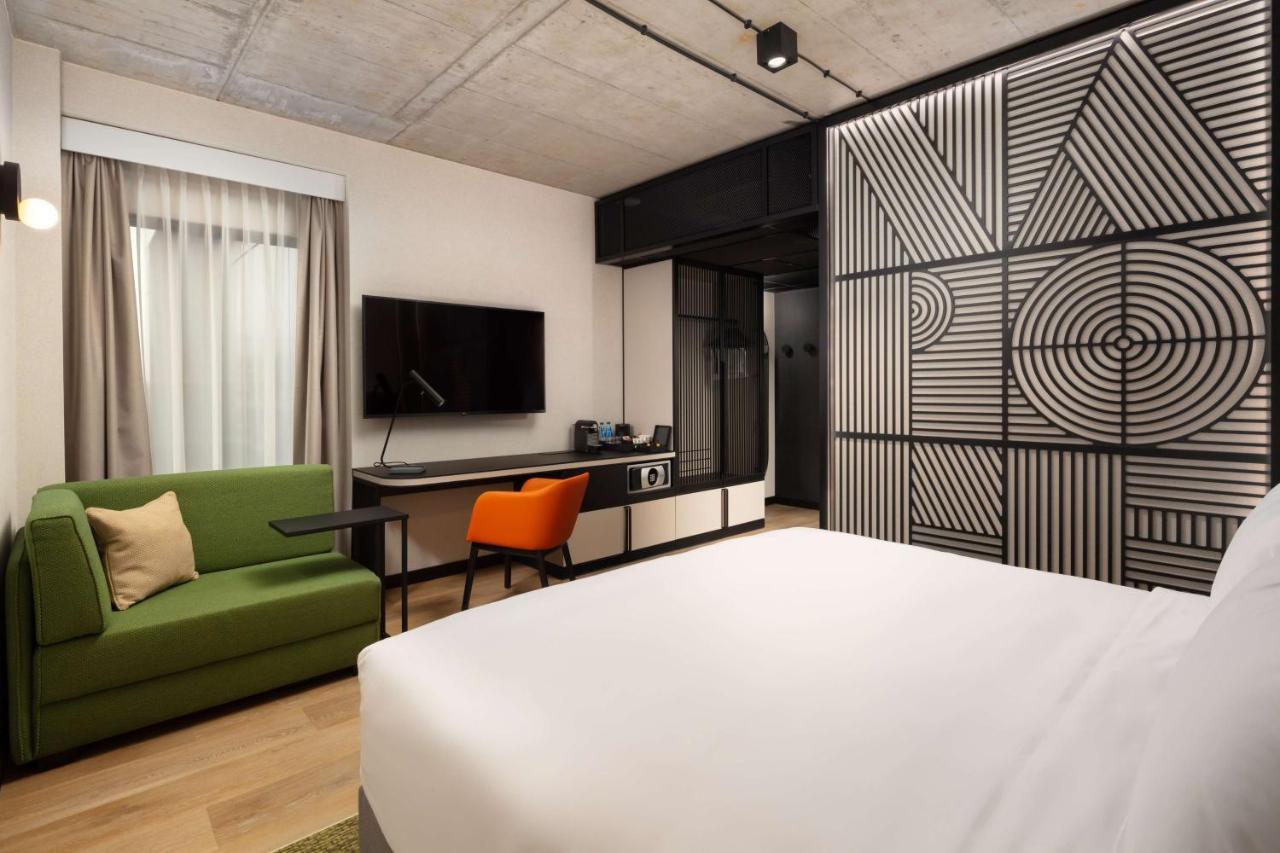 Hotel Hyatt Place 4*