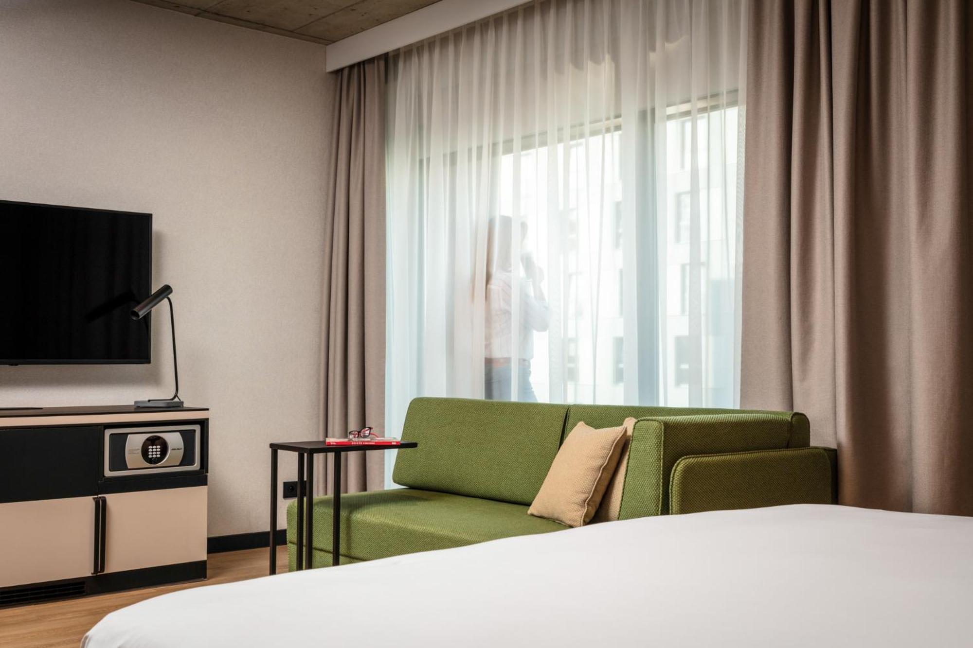 Hotel Hyatt Place Kraków