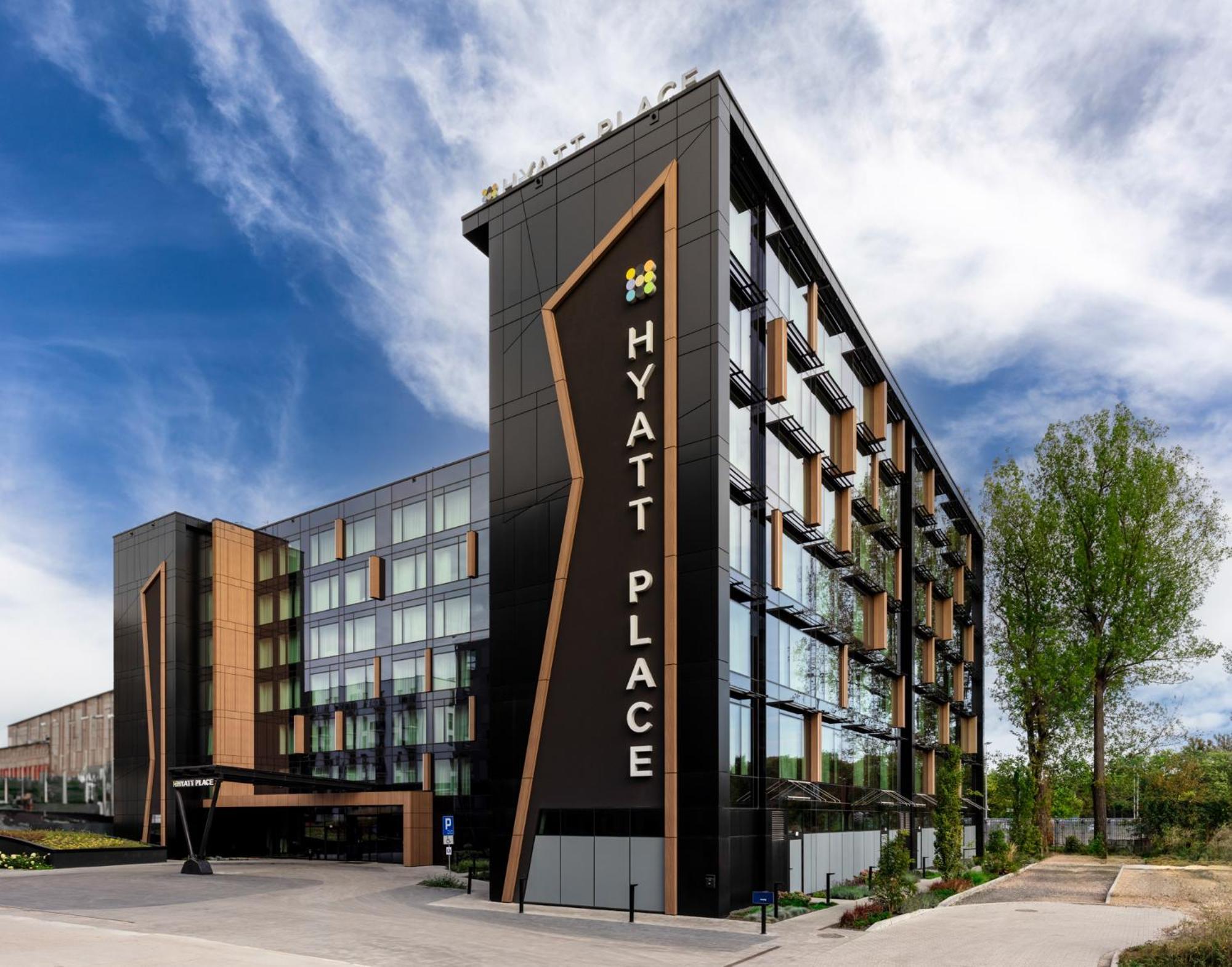 Hyatt Place 4* Kraków