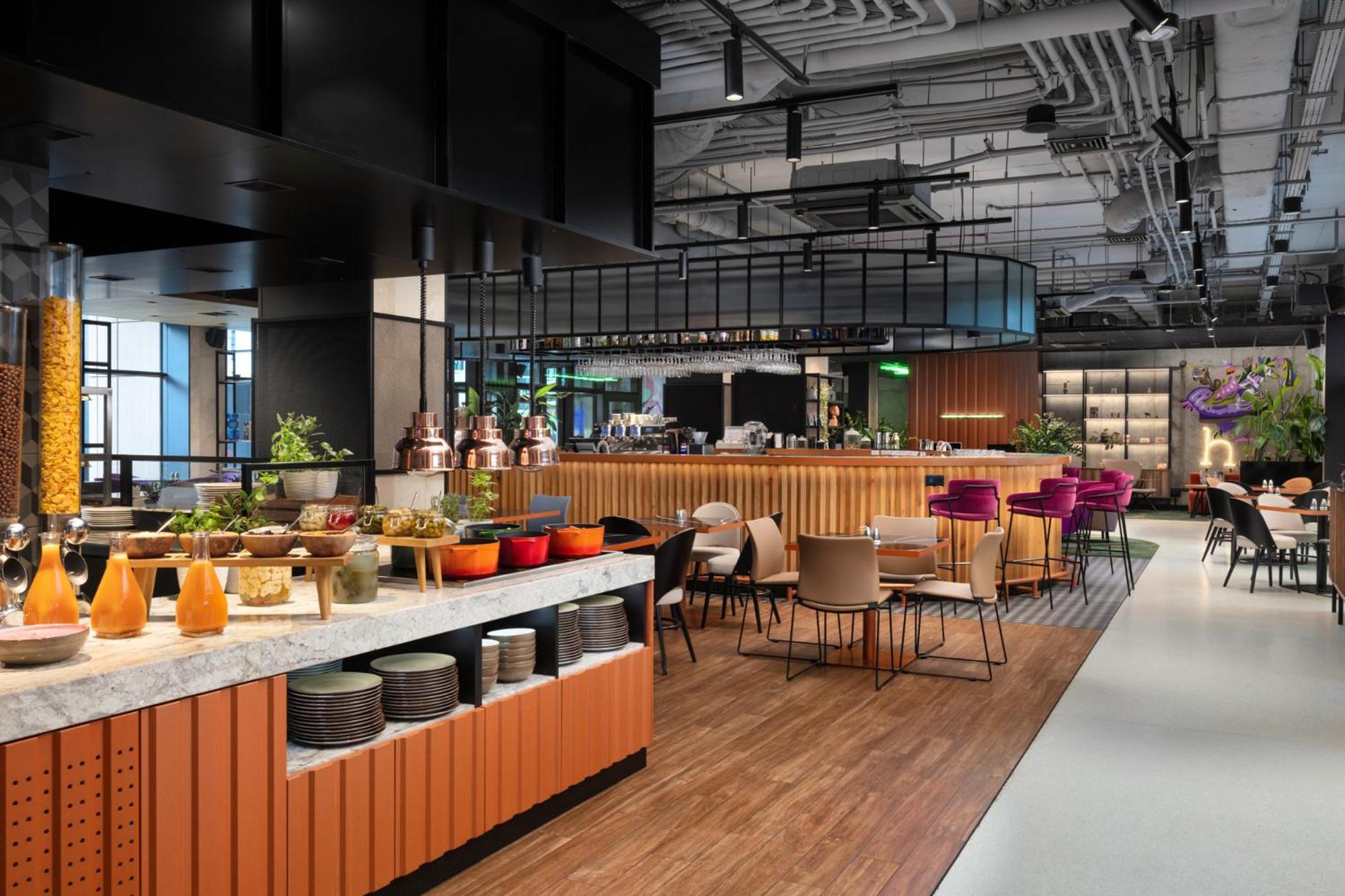 Hyatt Place 4* Kraków