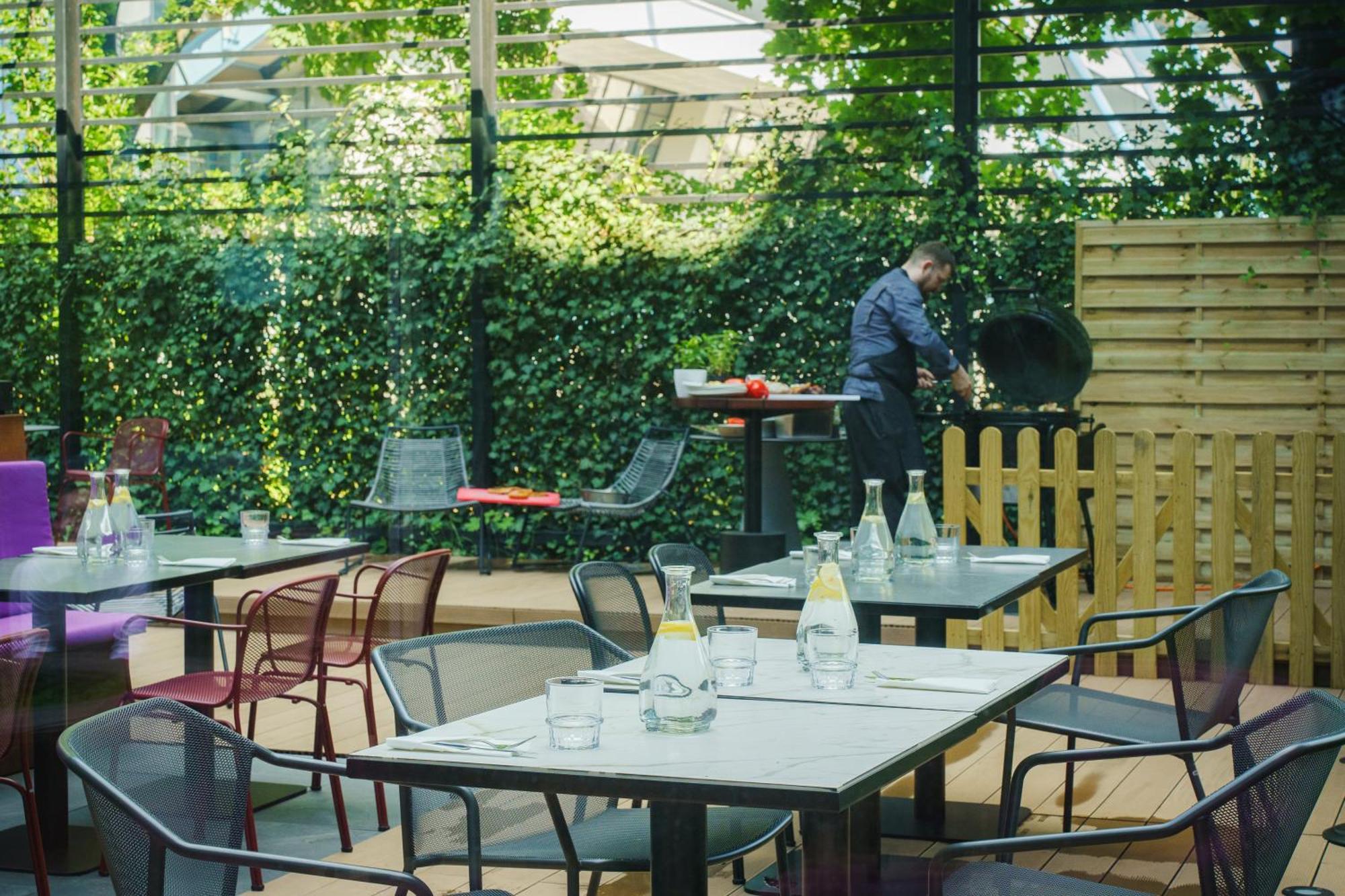 Hyatt Place Hotel Kraków