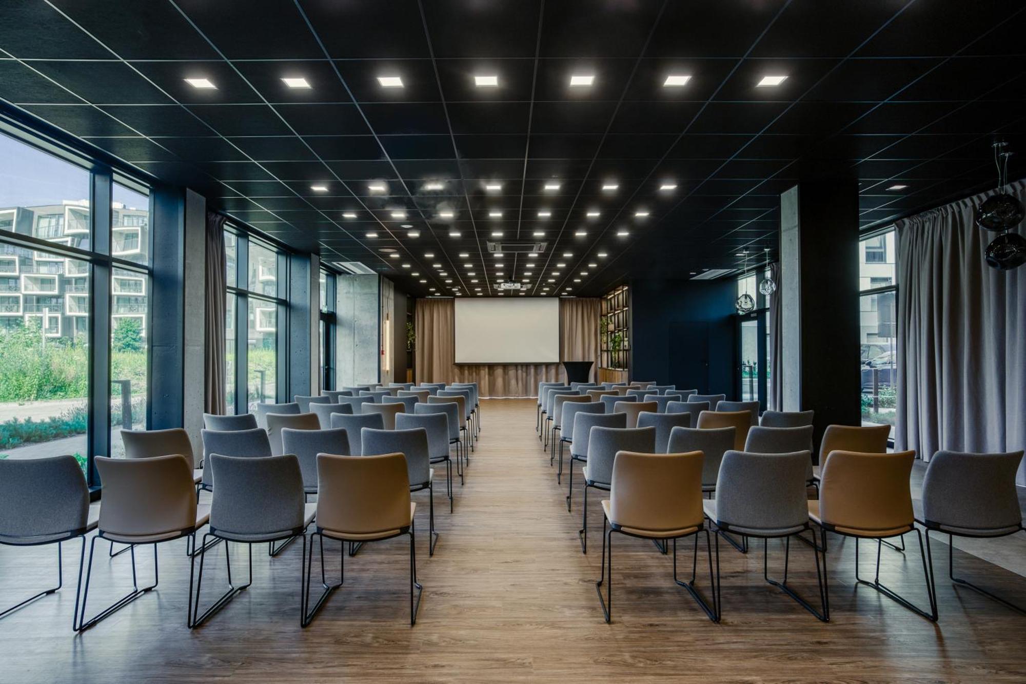 Hyatt Place Kraków