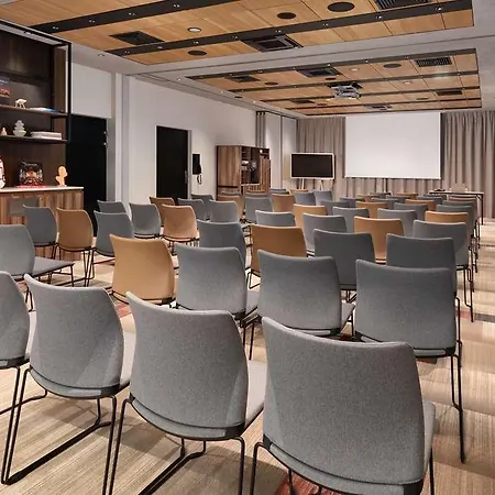 Hyatt Place Krakow 