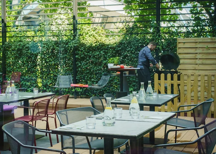 Hyatt Place Krakow