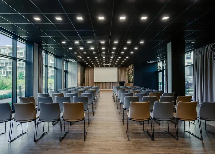 Hyatt Place Krakow