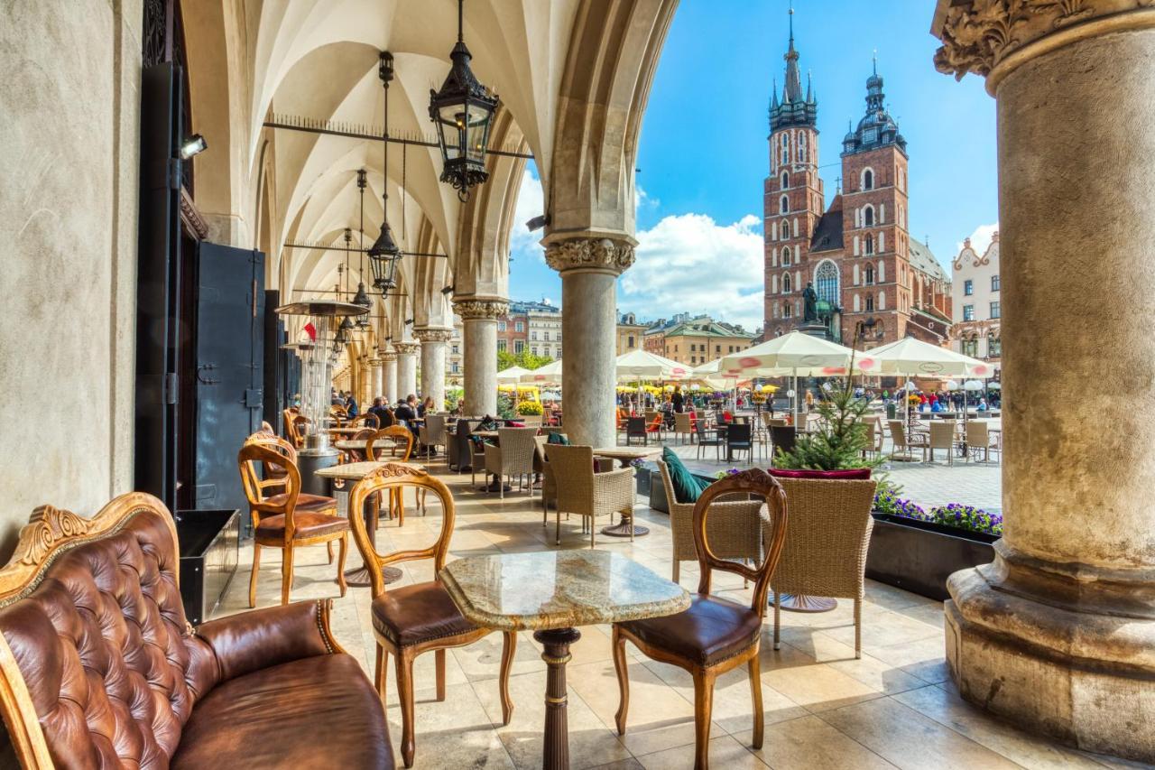 Hyatt Place Cracovia