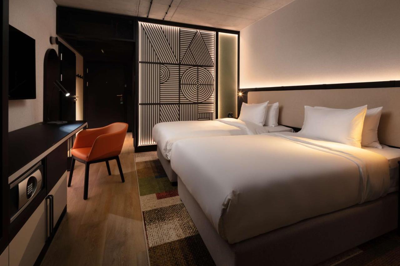 Hyatt Place 4* Cracovia