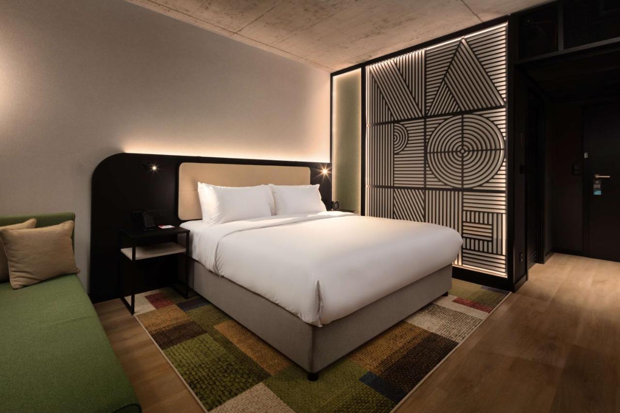 Hyatt Place Cracovia