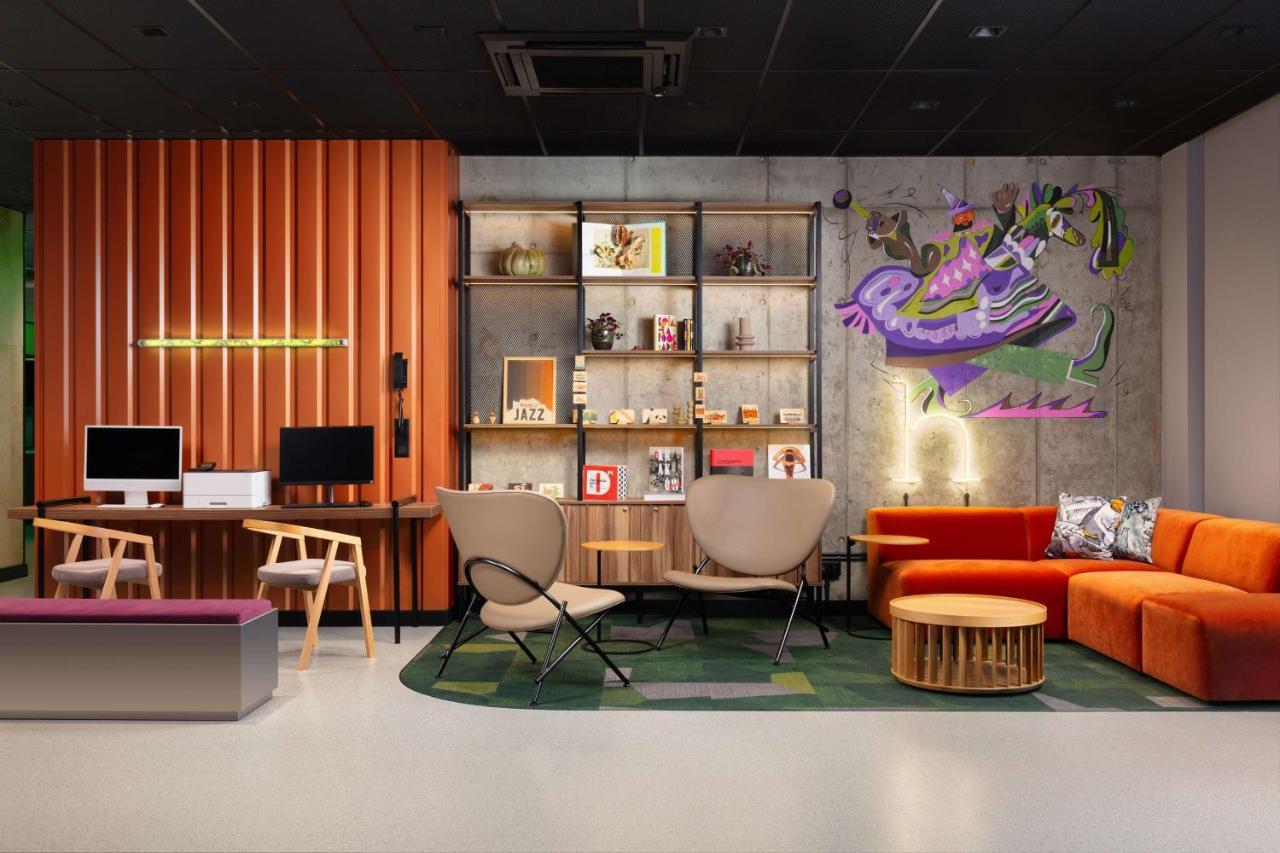 Hyatt Place Готель 4*