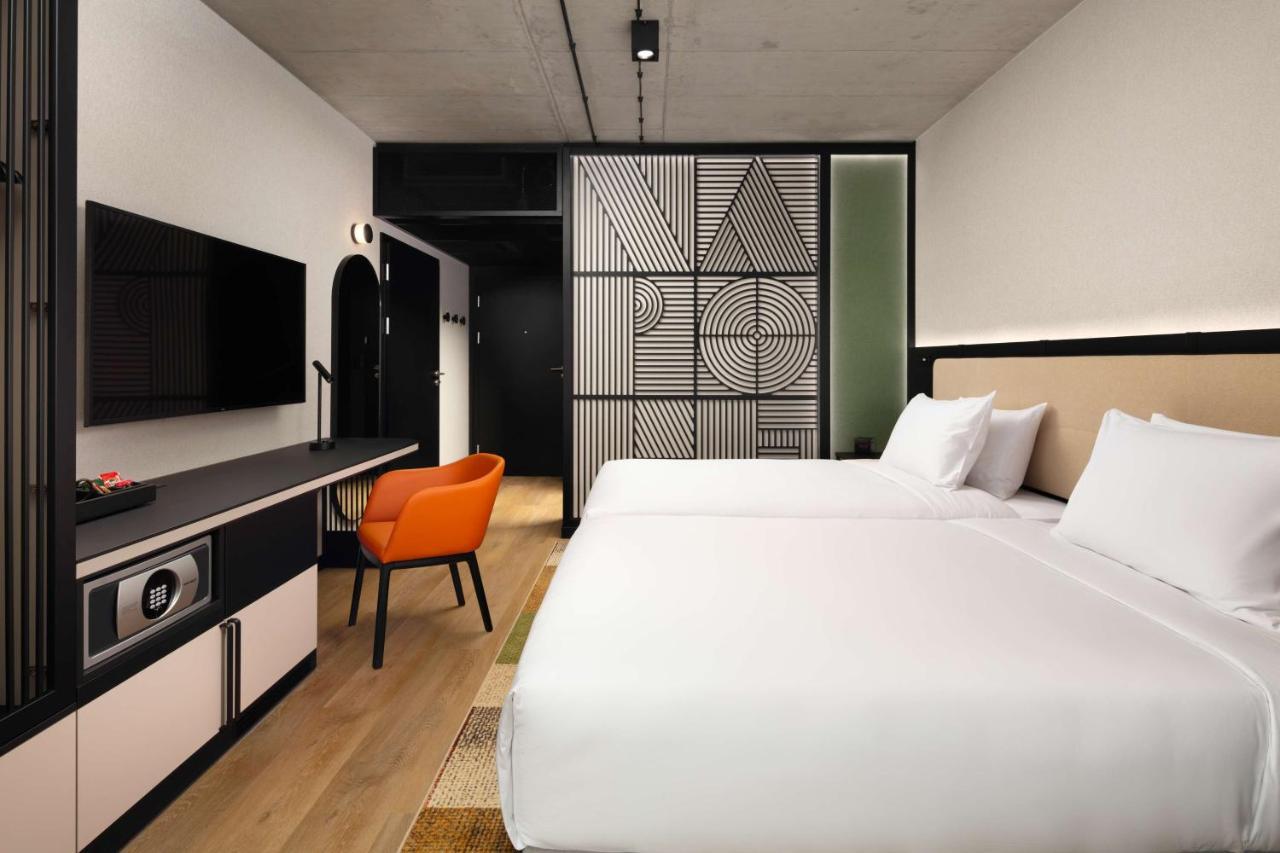 Hyatt Place Hotel