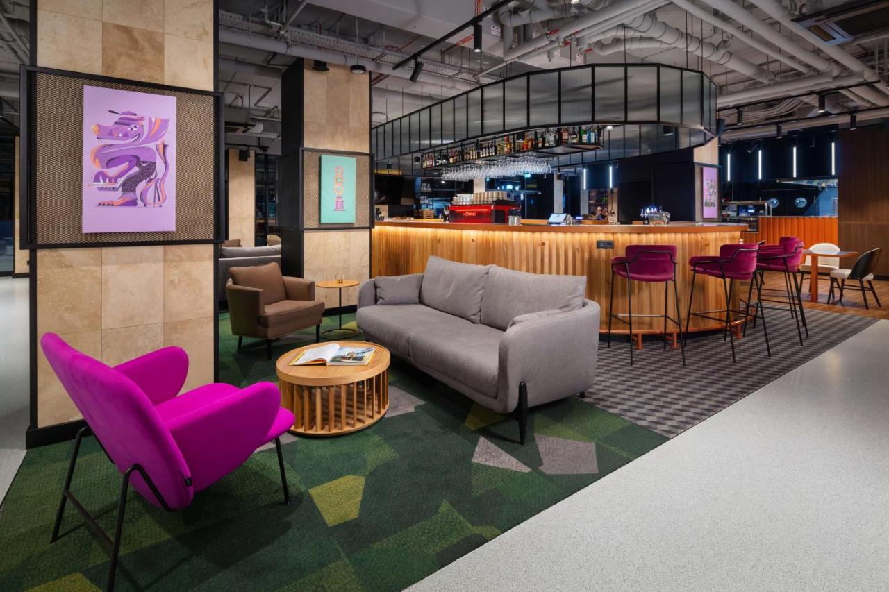 Hyatt Place 4* Cracovia