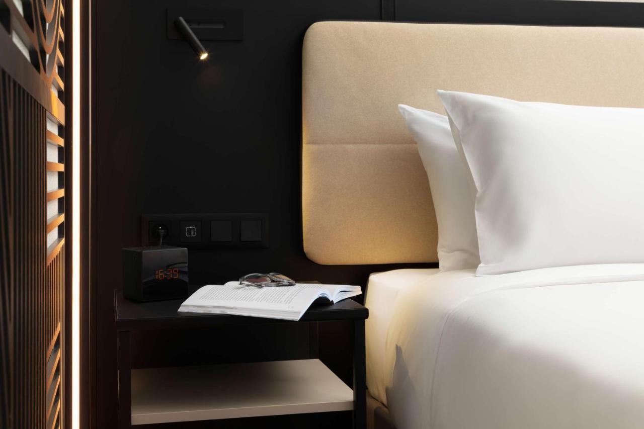 Готель Hyatt Place